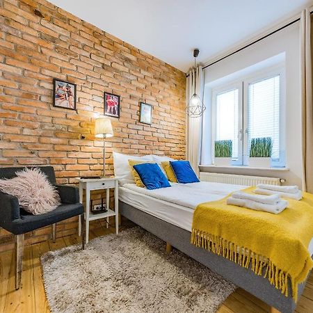 Pomorskie Apartamenty Enter House Sopot Exteriör bild