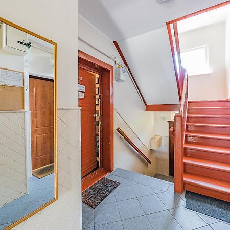 Pomorskie Apartamenty Enter House Sopot Exteriör bild