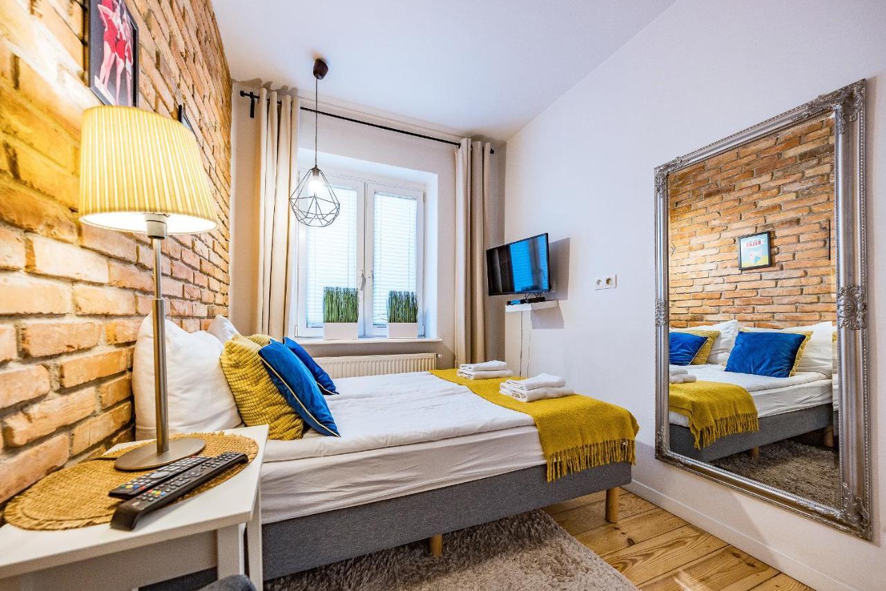 Pomorskie Apartamenty Enter House Sopot Exteriör bild