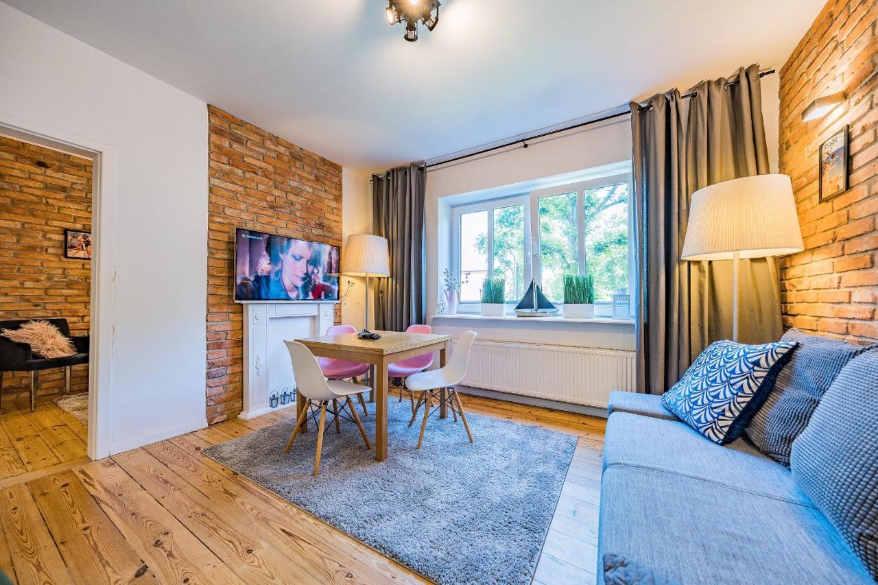 Pomorskie Apartamenty Enter House Sopot Exteriör bild
