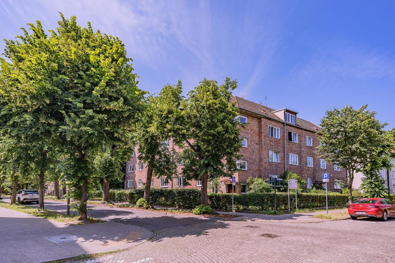 Pomorskie Apartamenty Enter House Sopot Exteriör bild