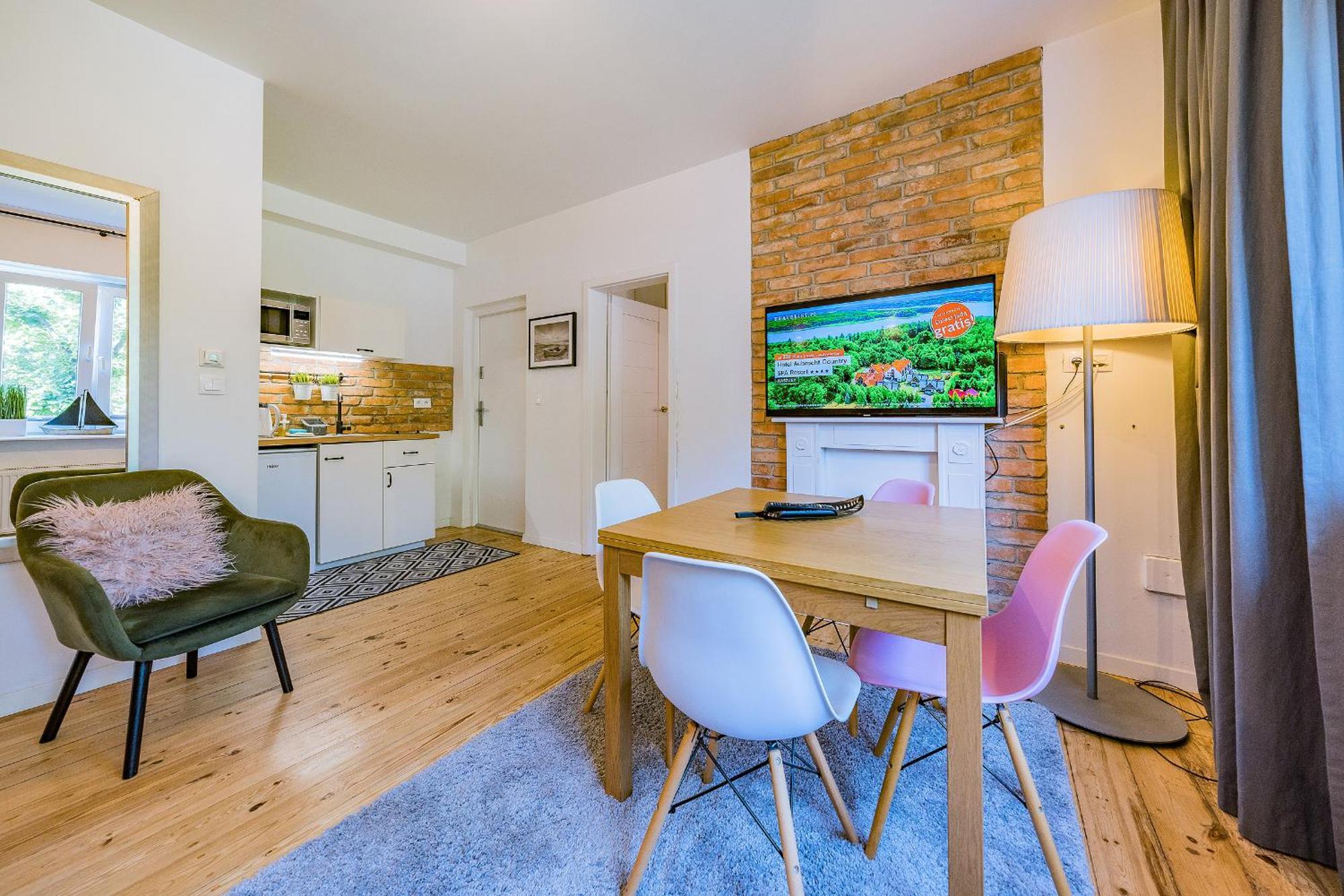 Pomorskie Apartamenty Enter House Sopot Exteriör bild