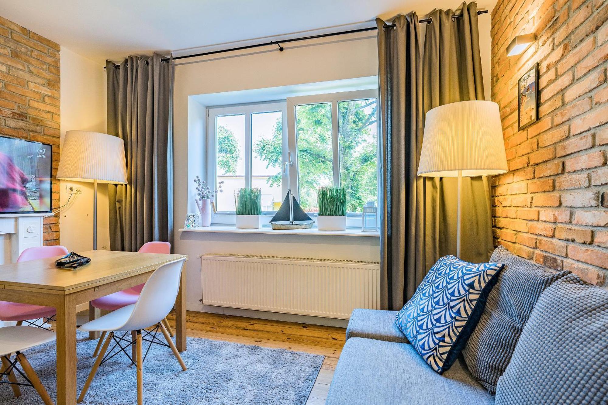 Pomorskie Apartamenty Enter House Sopot Exteriör bild