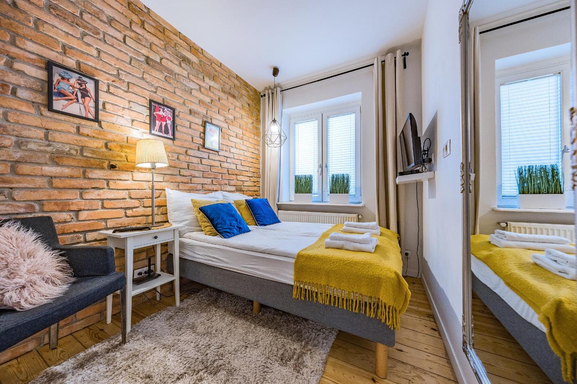 Pomorskie Apartamenty Enter House Sopot Exteriör bild