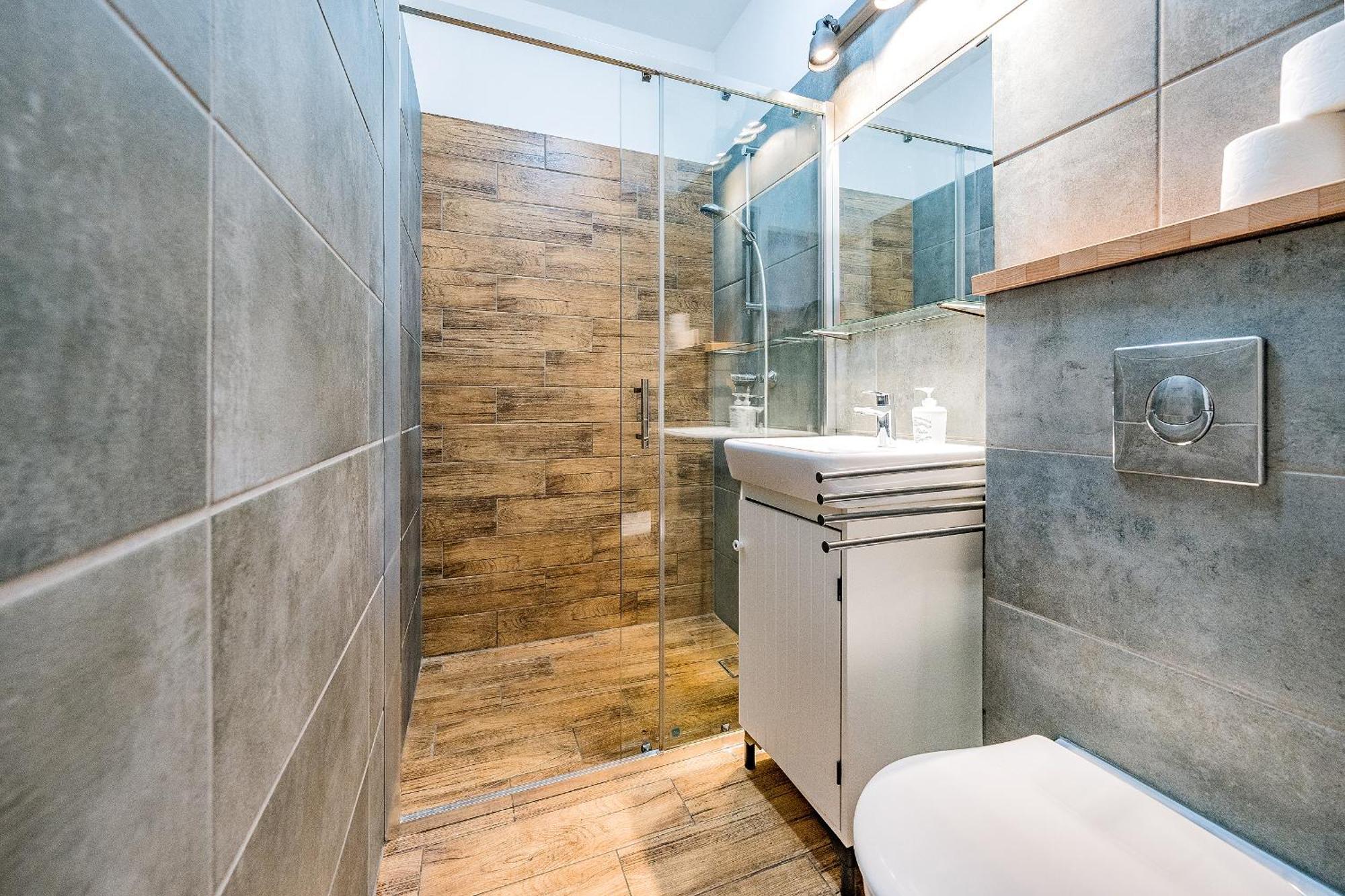 Pomorskie Apartamenty Enter House Sopot Exteriör bild